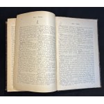 PODRĘCZNA ENCYKLOPEDYA POWSZECHNA. Podług piątego wydania Meyera opracowana i uzupełniona pod przewodnictwem Adama Wislickiego. Tomy I-VI [komplet]. Warszawa [1895-1901]