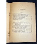 MAJEWSKI Erazm - BANKRUCTWO PIENIĄDZA PAPIEROWEGO i CYWILIZACJI, OPARTEJ NA WIERZE W DOBROĆ NATURY LUDZKIEJ (CZĘŚĆ I i II). Warszawa [1920]