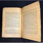 MAJEWSKI Erazm - BANKRUCTWO PIENIĄDZA PAPIEROWEGO i CYWILIZACJI, OPARTEJ NA WIERZE W DOBROĆ NATURY LUDZKIEJ (CZĘŚĆ I i II). Warszawa [1920]