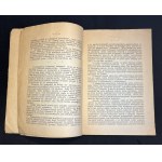 MAJEWSKI Erazm - BANKRUCTWO PIENIĄDZA PAPIEROWEGO i CYWILIZACJI, OPARTEJ NA WIERZE W DOBROĆ NATURY LUDZKIEJ (CZĘŚĆ I i II). Warszawa [1920]