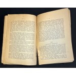MAJEWSKI Erazm - BANKRUCTWO PIENIĄDZA PAPIEROWEGO i CYWILIZACJI, OPARTEJ NA WIERZE W DOBROĆ NATURY LUDZKIEJ (CZĘŚĆ I i II). Warszawa [1920]