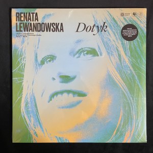 Renata Lewandowska - Touch (Schallplatte)