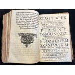 [1720] Deorum musus; WARSZAWA