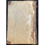 [1720] Deorum musus; WARSZAWA