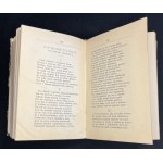 [Biblioteka Miniaturowa] SYROKOMLA Władysław [Ludwik Kondratowicz] - Wybór pism. Z portretem autora. Warszawa [1900]