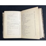[Biblioteka Miniaturowa] SYROKOMLA Władysław [Ludwik Kondratowicz] - Wybór pism. Z portretem autora. Warszawa [1900]