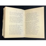 [Biblioteka Miniaturowa] SYROKOMLA Władysław [Ludwik Kondratowicz] - Wybór pism. Z portretem autora. Warszawa [1900]