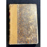 [Biblioteka Miniaturowa] SYROKOMLA Władysław [Ludwik Kondratowicz] - Wybór pism. Z portretem autora. Warszawa [1900]
