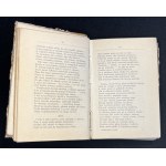 [Biblioteka Miniaturowa] SYROKOMLA Władysław [Ludwik Kondratowicz] - Wybór pism. Z portretem autora. Warszawa [1900]