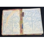 [Bibljoteczka Sapho № 7] WILDE Oskar - PARADOKSY. Warszawa [1924]. Wyd. II.