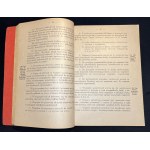 [P.K.P.] Nr. R. 28. PROVISIONS for the management of passenger wagons (G. W. O.). Warsaw [1932].