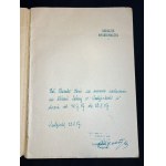 [THEMERSON] DUSZYŃSKA Julia - Cudaczek Wyśmiewaczek. Warszawa [1957]