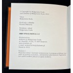[Wyd.1] DUDA Małgorzata - O rybakach, żeglarzach i piratach. Szczecin [2023]