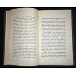 TOMMER Emanuel - CZESI i POLACY. Kraków [1862]