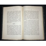 TOMMER Emanuel - CZESI i POLACY. Kraków [1862]