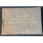 Album obchodu 350-lecia Uniwersytetu Stefana Batorego w Wilnie [1929]