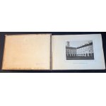 Album obchodu 350-lecia Uniwersytetu Stefana Batorego w Wilnie [1929]