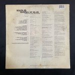 Madlib - Shades Of Blue (płyta winylowa)