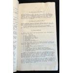 [GG] BARANOWSKI Włodzimierz - ADMINISTRACJA OKUPACYJNA W GEN. GUBERNATORSTWIE. Londyn [1942]