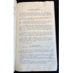 [GG] BARANOWSKI Włodzimierz - ADMINISTRACJA OKUPACYJNA W GEN. GUBERNATORSTWIE. Londyn [1942]