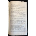 [GG] BARANOWSKI Włodzimierz - ADMINISTRACJA OKUPACYJNA W GEN. GUBERNATORSTWIE. Londyn [1942]