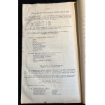 [GG] BARANOWSKI Włodzimierz - ADMINISTRACJA OKUPACYJNA W GEN. GUBERNATORSTWIE. Londyn [1942]