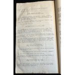 [GG] BARANOWSKI Włodzimierz - ADMINISTRACJA OKUPACYJNA W GEN. GUBERNATORSTWIE. Londyn [1942]