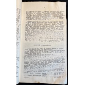 [GG] BARANOWSKI Włodzimierz - ADMINISTRACJA OKUPACYJNA W GEN. GUBERNATORSTWIE. Londyn [1942]