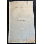 [GG] BARANOWSKI Włodzimierz - ADMINISTRACJA OKUPACYJNA W GEN. GUBERNATORSTWIE. Londyn [1942]