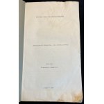 [GG] BARANOWSKI Włodzimierz - ADMINISTRACJA OKUPACYJNA W GEN. GUBERNATORSTWIE. Londyn [1942]