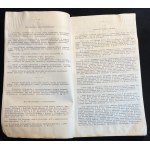 [GG] BARANOWSKI Włodzimierz - ADMINISTRACJA OKUPACYJNA W GEN. GUBERNATORSTWIE. Londyn [1942]