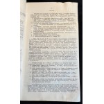 [GG] BARANOWSKI Włodzimierz - ADMINISTRACJA OKUPACYJNA W GEN. GUBERNATORSTWIE. Londyn [1942]