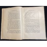 HOLL Konstanty - Ścieżki młodości wielkich mężów. Przekład dziełka ... Die Jugend Grosser Manner uzupełniony opracowaniem 15-tu sylwetek wielkich Polaków. Serja 1. Sandomierz [1929]