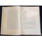 HOLL Konstanty - Ścieżki młodości wielkich mężów. Przekład dziełka ... Die Jugend Grosser Manner uzupełniony opracowaniem 15-tu sylwetek wielkich Polaków. Serja 1. Sandomierz [1929]