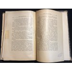 HOLL Konstanty - Ścieżki młodości wielkich mężów. Przekład dziełka ... Die Jugend Grosser Manner uzupełniony opracowaniem 15-tu sylwetek wielkich Polaków. Serja 1. Sandomierz [1929]