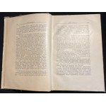 HOLL Konstanty - Ścieżki młodości wielkich mężów. Przekład dziełka ... Die Jugend Grosser Manner uzupełniony opracowaniem 15-tu sylwetek wielkich Polaków. Serja 1. Sandomierz [1929]