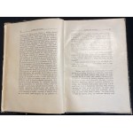 HOLL Konstanty - Ścieżki młodości wielkich mężów. Przekład dziełka ... Die Jugend Grosser Manner uzupełniony opracowaniem 15-tu sylwetek wielkich Polaków. Serja 1. Sandomierz [1929]