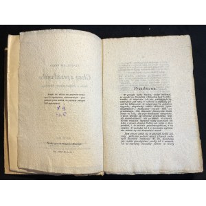 [Ruszczyc] PIGOŃ Stanisław - Głosy z przed wieku. Szkice z dziejów procesu filareckiego. Wilno [1924]