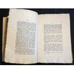 [Ruszczyc] PIGOŃ Stanisław - Głosy z przed wieku. Szkice z dziejów procesu filareckiego. Wilno [1924]