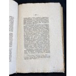 [Ruszczyc] PIGOŃ Stanisław - Głosy z przed wieku. Szkice z dziejów procesu filareckiego. Wilno [1924]