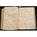 [1633] VESTRIUS M. BARBIANUS; Pontificale Romanum Clementis