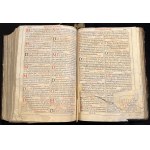 [1633] VESTRIUS M. BARBIANUS; Pontificale Romanum Clementis