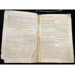 [1633] VESTRIUS M. BARBIANUS; Pontificale Romanum Clementis