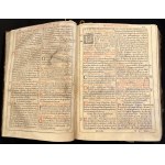[1633] VESTRIUS M. BARBIANUS; Pontificale Romanum Clementis