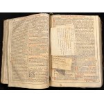 [1633] VESTRIUS M. BARBIANUS; Pontificale Romanum Clementis