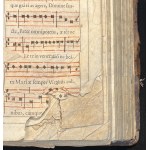 [1633] VESTRIUS M. BARBIANUS; Pontificale Romanum Clementis
