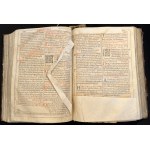 [1633] VESTRIUS M. BARBIANUS; Pontificale Romanum Clementis