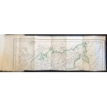 [1837] KOBYŁECKI JÓZEF; TOM 1-2 Wiadomości o Syberyi i podróże w niej odbyte w latach 1831. 1832. 1833. 1834.
