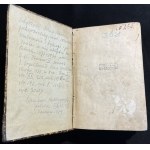 [1837] KOBYŁECKI JÓZEF; TOM 1-2 Wiadomości o Syberyi i podróże w niej odbyte w latach 1831. 1832. 1833. 1834.