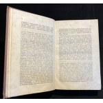 [1861] ŚWIĘCKI TOMASZ; Opis starożytnej Polski TOM 1